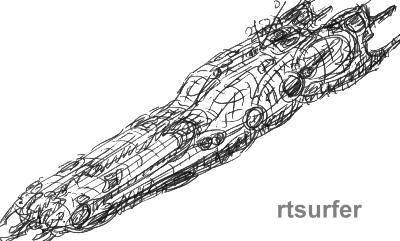 A more streamlined interpretation of the SDF-3